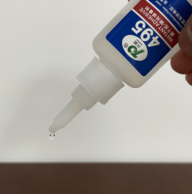 (圖:粘合劑產(chǎn)品)