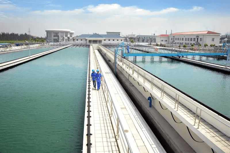 (圖:南輝循環(huán)水處理有機(jī)硅消泡劑應(yīng)用)