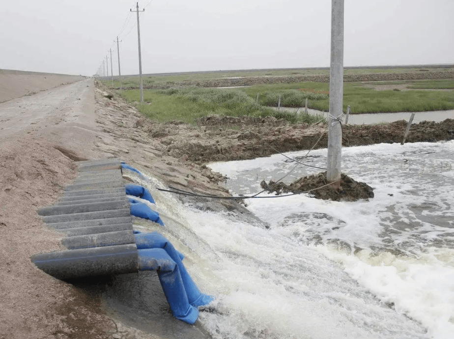 工業(yè)廢水處理用消泡劑