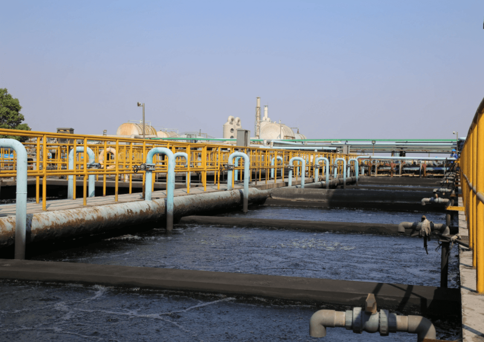 垃圾填埋場(chǎng)用消泡劑