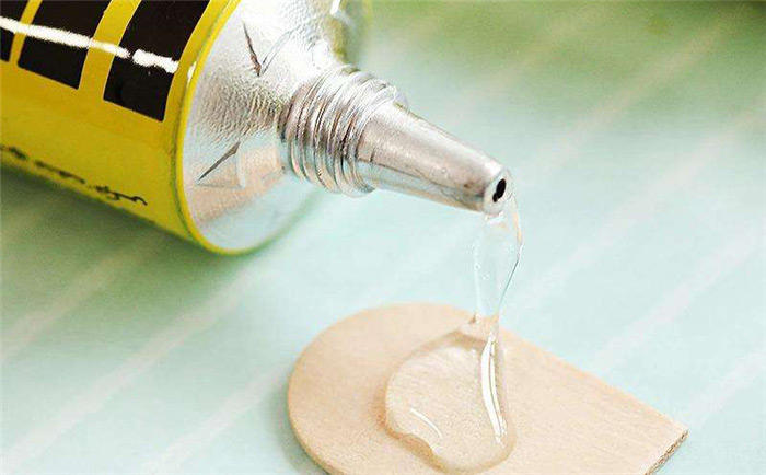 (圖:水性粘合劑消泡劑應(yīng)用)