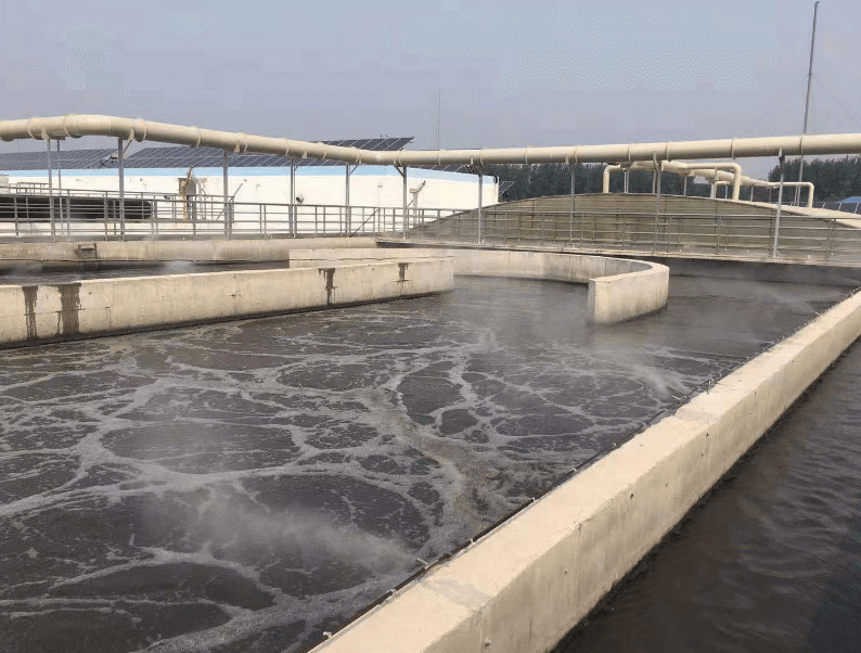 線路板污水消泡劑