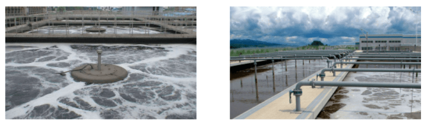 (圖:電鍍污水處理消泡劑產(chǎn)品應(yīng)用)