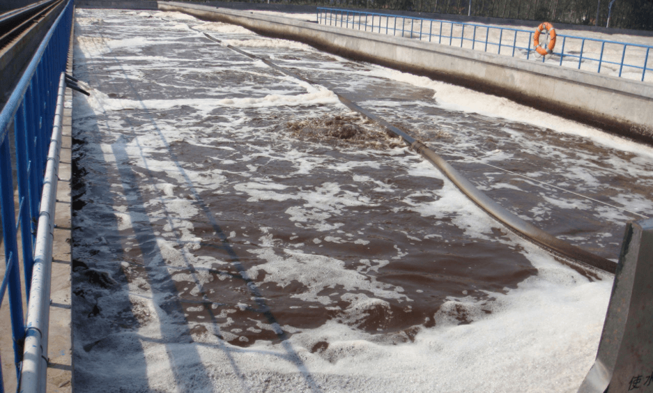 焦化廢水消泡劑