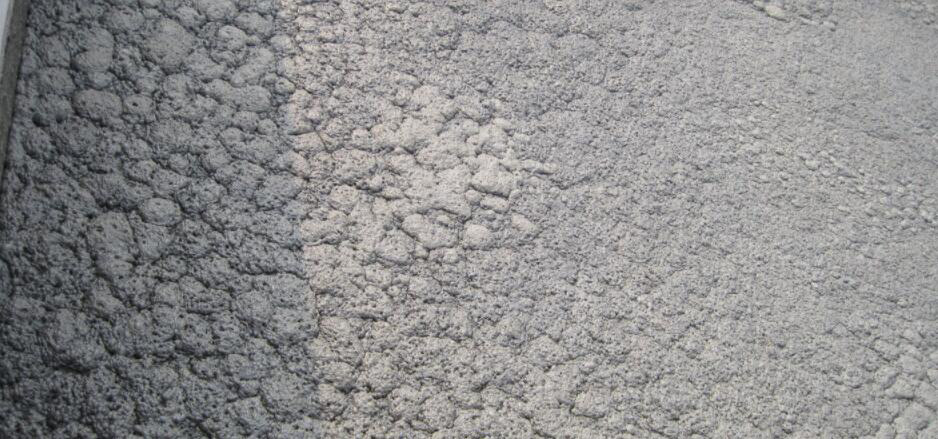 (圖:硝化池污水處理起泡場(chǎng)景)