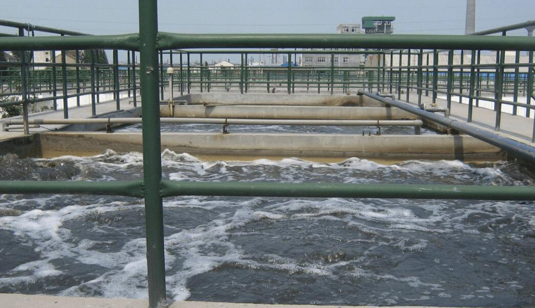 (圖:南輝水處理消泡劑應(yīng)用)