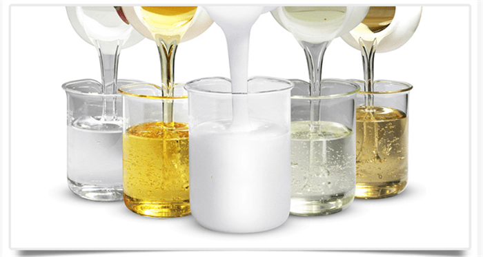 （圖：網(wǎng)膜污水處理消泡劑產(chǎn)品外觀）