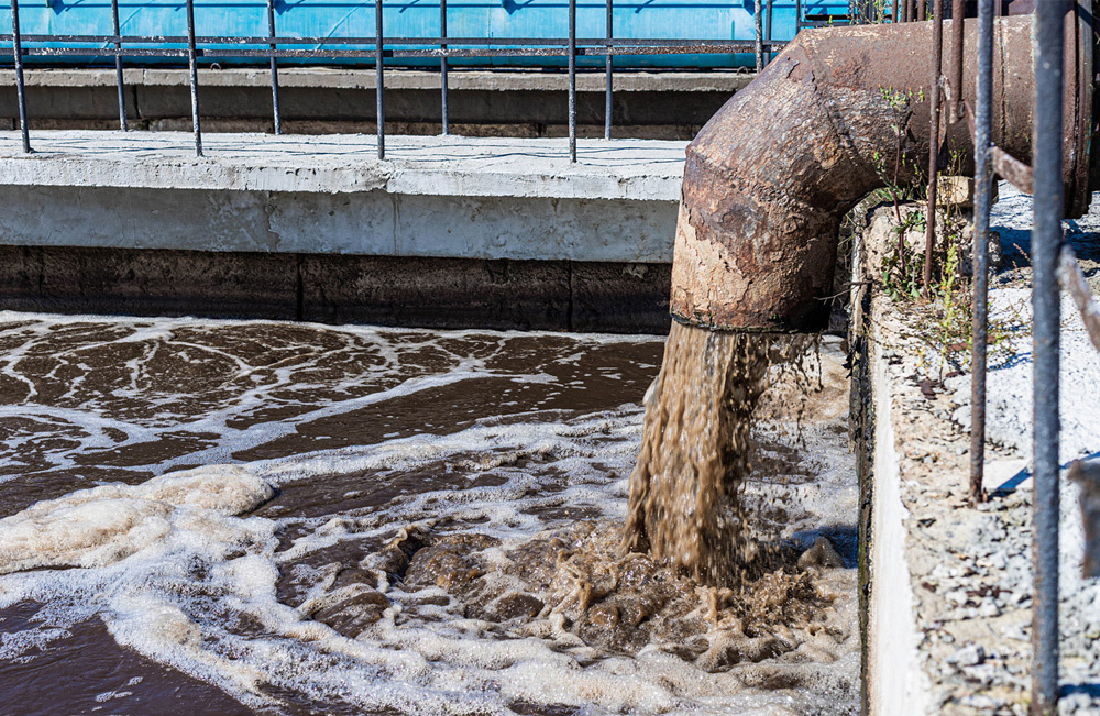 (圖:南輝水處理消泡劑應(yīng)用)