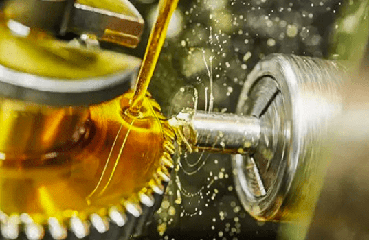 潤(rùn)滑油消泡