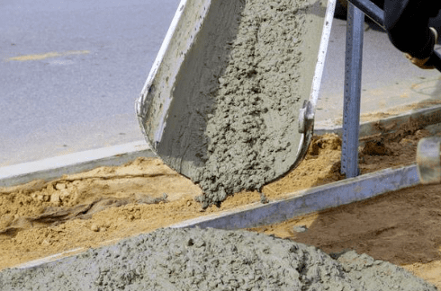 水泥減水劑消泡