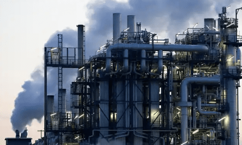 （焦化低硅消泡劑應(yīng)用場(chǎng)景）