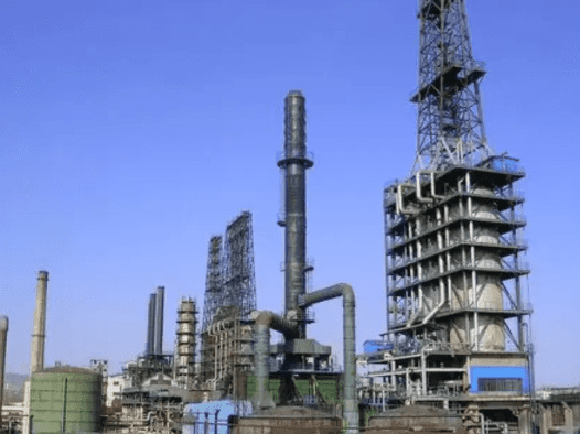 （延遲焦化消泡劑應(yīng)用場景）