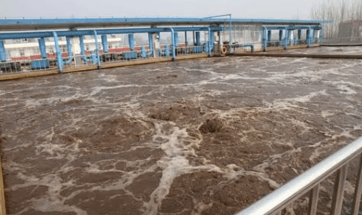 （造紙黑液用消泡劑應用場景）