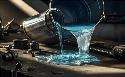 （工業(yè)膠水消泡劑應(yīng)用場(chǎng)景）